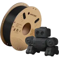 Anycubic Filament High Speed PLA 1 KG (Czarny)