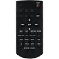 Canon CANONLV-RC11 Remote Controller for