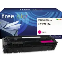 Freecolor K18889F7, 1250 sivua, Magenta, 1 kpl