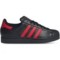 Adidas Originals Superstar Ii - Black - 38 2/3