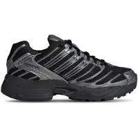 Adidas Adistar Control 3 J - Black - 35 1/3