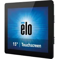 Elo Touch Solutions 1590L, 38,1 cm (15"), LCD, 1024 x 768 pikseliä (E334335)
