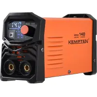 Kempten Hitsauskone MMA-140,