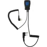 Lafayette Peltor Hunter miniheadset