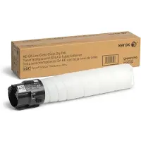 Xerox – Iridesse SOLD Low Gloss Clear Toner Cart (006R01790)