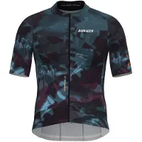 Bioracer Epic Infinite Kurzarm-radtrikot