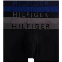 Tommy Hilfiger Um0um03467 Trunk Boxerit 3 Yksiköt