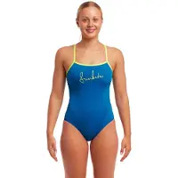 Funkita Single Strap Uimapuku