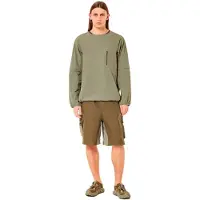 Oakley Apparel Latitude Flight Convert Shell Pitkähihainen T-paita