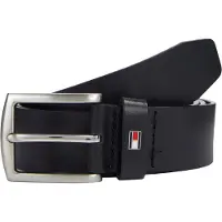Tommy Hilfiger Vyö 'Denton' yönsininen / punainen / valkoinen