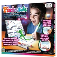 Kärkkäinen Pixicade pelipaja