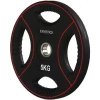 Gymstick Pro Pumppisetin lisäpaino - 5kg