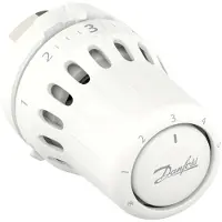 Danfoss ReactTM M30 thermostat with built-in sensor