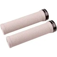 Burgtec Bartender Grip Single Lock-on Kahvat