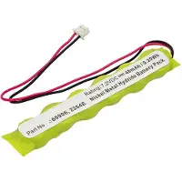 123accu Fujitsu Lifebook B-2548 Lifebook B2548 LifeBook S4510 LifeBook S-4510 CMOS Akku / Paristo