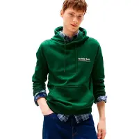 Tommy Hilfiger Herald Graphic Huppari