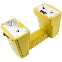 123accu Topcon GTS-500 GTS-501 GTS-502 akku 2700mAh