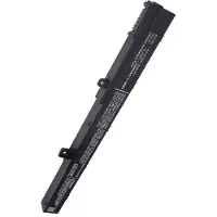 123accu Asus X551C akku 2200 mAh