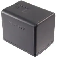 Cameron Sino Panasonic VW-VBK360 akku - 3000 mAh
