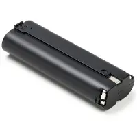 123accu Makita 370 Ni-MH 7 2 V akku 1500 mAh