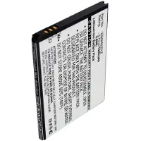 123accu Samsung SCH-i110 akku 1500 mAh