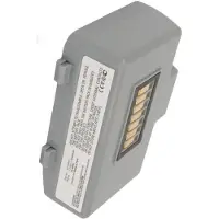 24.Se Akku Viivakoodin skanneriin Zebra QL220, QL220+, QL320 ja muille.