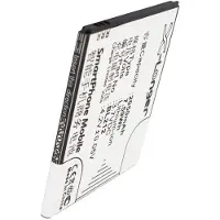 123accu Lenovo A620T A628T A708T akku 2050 mAh