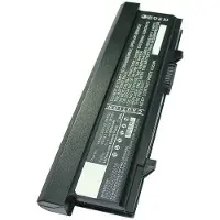 Cameron Sino Dell Latitude E5400 Latitude E5500 akku 6600 mAh - Hopea Harmaa