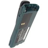 123accu Motorola CT150 CT250 CT450 yhteensopiva akku 2500mAh / 18.75Wh