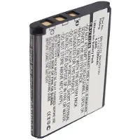 123accu JVC BN-VG212 BN-VG212U BN-VG212USM akku - 1200 mAh