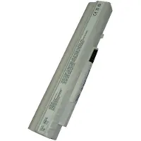 Cameron Sino Acer Aspire One Aspire One A110 Aspire One A150 Aspire One AOD250 Aspire One 531H Aspire One 571 akku 4400 mAh - Valkoinen