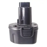 123accu Dewalt DW920 Ni-MH 7 2 V akku 1500 mAh