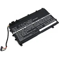 24hShop Akku Kannettava tietokone, Kannettava tietokone DELL Latitude 7350 ja muille.