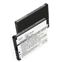 123accu Myphone 1230 akku 750mAh/2.8Wh