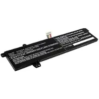 Cameron Sino Asus kannettavan tietokoneen E402BA / E402BA-1R yhteensopiva akku 4700mAh