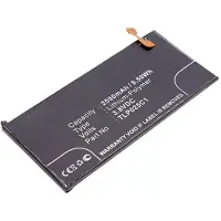 24.Se Akku älypuhelin, Matkapuhelin Alcatel One Touch Pop 4+, OT-5056D ja muut.