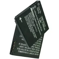 123accu Panasonic VW-BCK7 DMW-BCK7 NCA-YN101F DMW-BCK7E DMW-BCK7PP ACD-341 NCA-YN101H NCA-YN101J SDBCK7 akku - 700 mAh