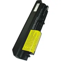 123accu IBM ThinkPad T61 akku 4400 mAh