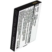 123accu Emporia Solid akku 1450 mAh