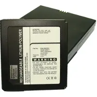 Cameron Sino Creative Zen Protable Media Center akku 3750 mAh