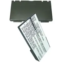 123accu Nintendo 3DS tehoakku erillisellä takakannella 5000 mAh