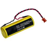 123accu Akku 410076-0090 Denso SMP-G501:lle