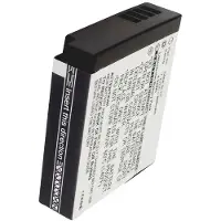 123accu Panasonic DMW-BLH7 DMW-BLH7E DMW-BLH7PP akku 600 mAh