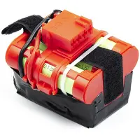 123accu Battery Type Gardena R70 R80 Husqvarna 586 57 62-02 589 58 61-01 / Cs-hat308vx