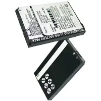 123accu HTC Dream Dream 100 akku 1150 mAh