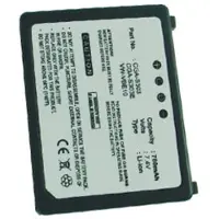 Cameron Sino Panasonic CGA-S303 CGA-S303E CGA-S303E/1B VW-VBE10 VW-VBE10E yhteensopiva akku 760 mAh