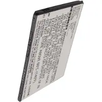 123accu Lenovo S930 S938T S939 akku 2300 mAh