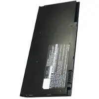 Cameron Sino MSI X-Slim akku 2350 mAh - Musta