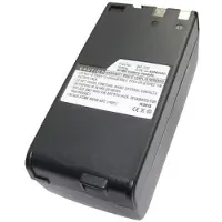 123accu Canon BP-722 yhteensopiva akku 4200 mAh