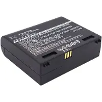 123accu TRIMBLE Geo 5T GeoExplorer 5 Mobile Mapper 100 akku 10200mAh